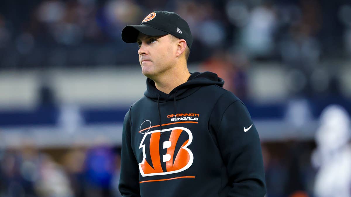 Zac Taylor Sees Silver Lining in Loss to the Jaguars
