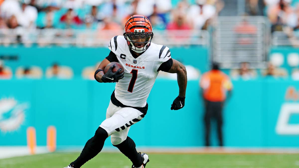 Ja’Marr Chase Update Emerges After Knee Injury During Bengals Practice