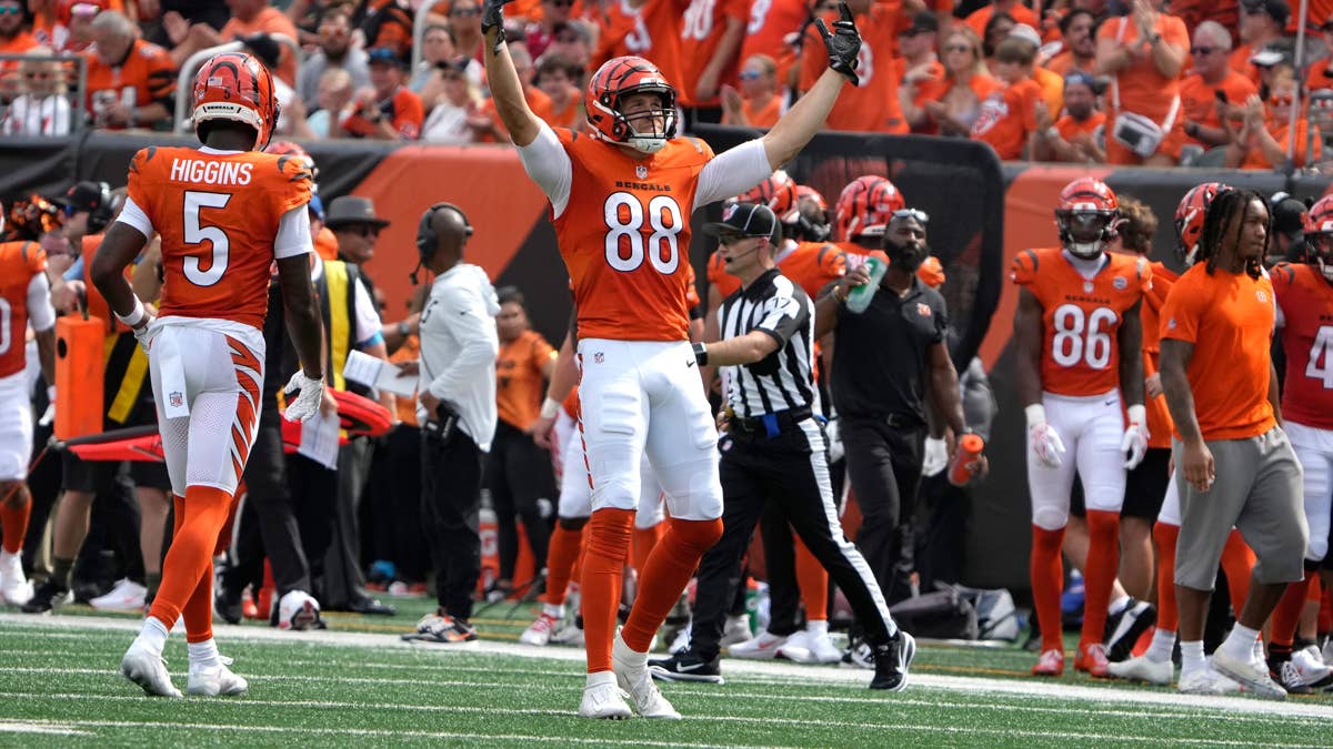Three Decisions I'd Love to See Zac Taylor Make During Week 4 Game vs. Jaguars