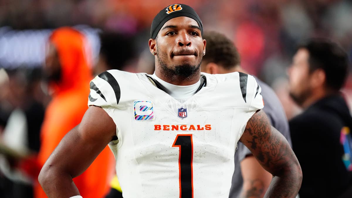 Jaguars Bracing for NFL Punishment After Ja'Marr Chase Injury
