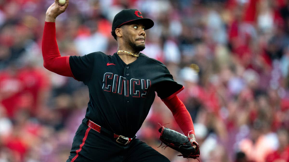 Reds Make Devastating Decision on Hunter Greene