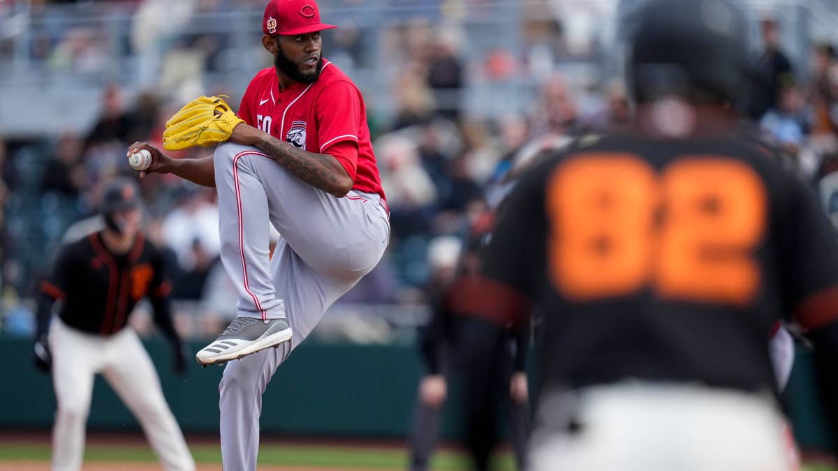 Red Sox Promoting Veteran Reliever to Big League Roster