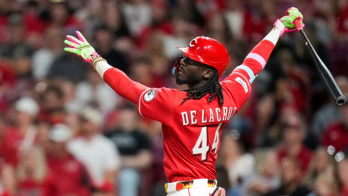 MLB Home Run Predictions Today: HR Prop Bets for Tuesday, May 5
