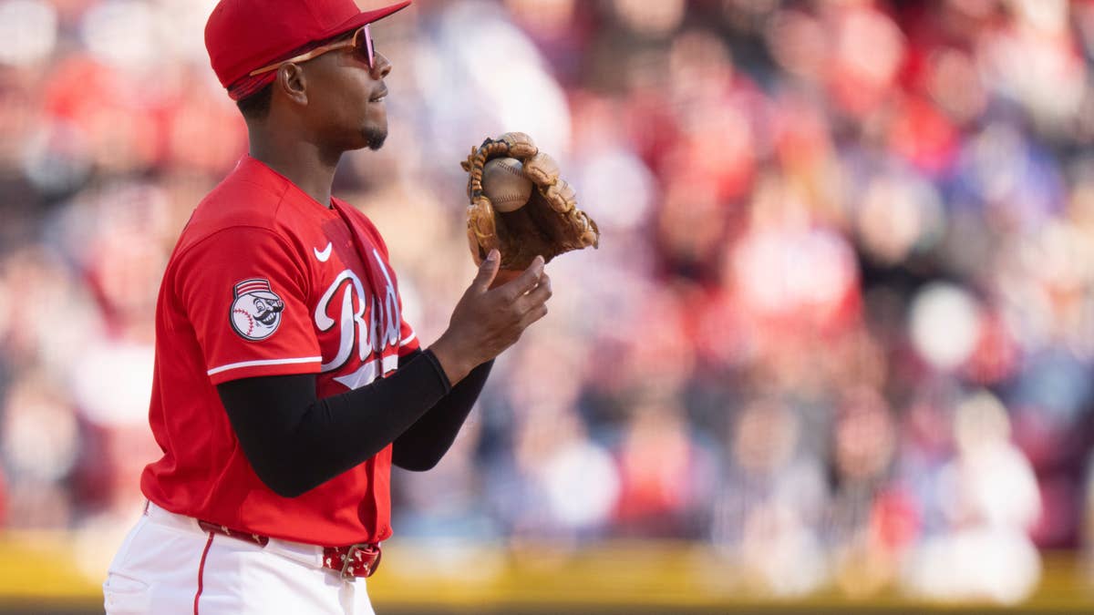 Cincinnati Reds Announce Disappointing Injury News After Ke’Bryan Hayes Decision