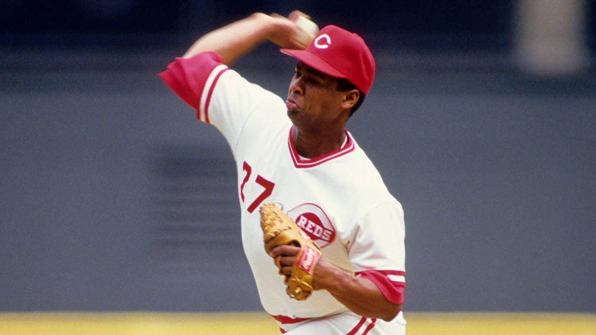 5 Greatest Cincinnati Reds Pitchers of All Time