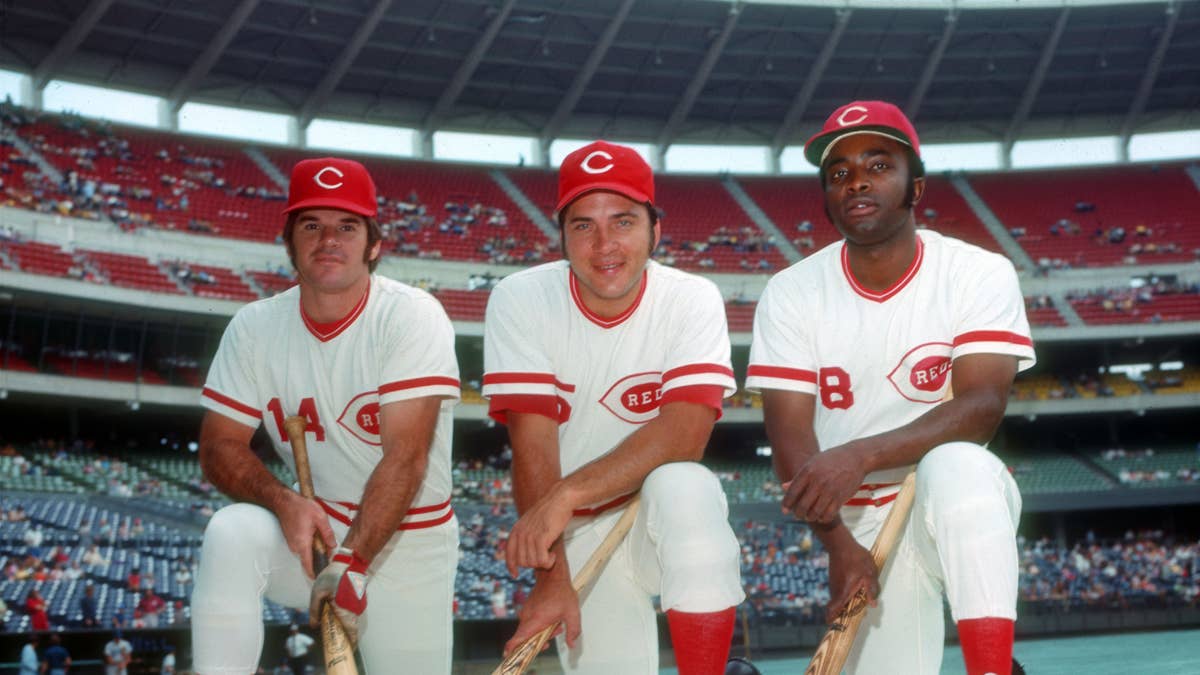 5 Greatest Cincinnati Reds Hitters of All Time