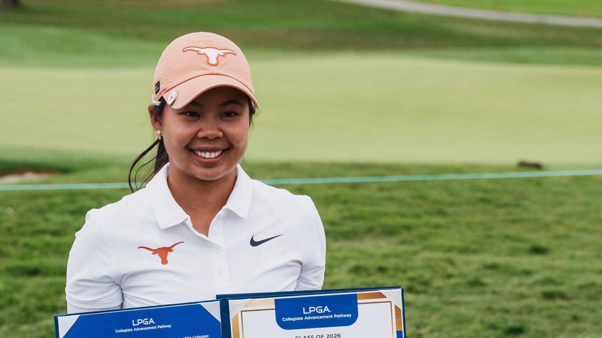 Women’s Golf May Be Entering Its Most Interesting Era Yet