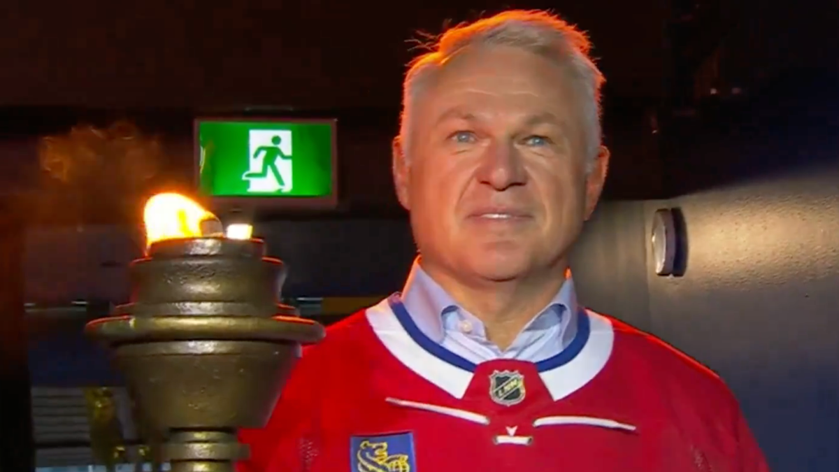 Heartbreaking Details Emerge From NHL Star Claude Lemieux's Death