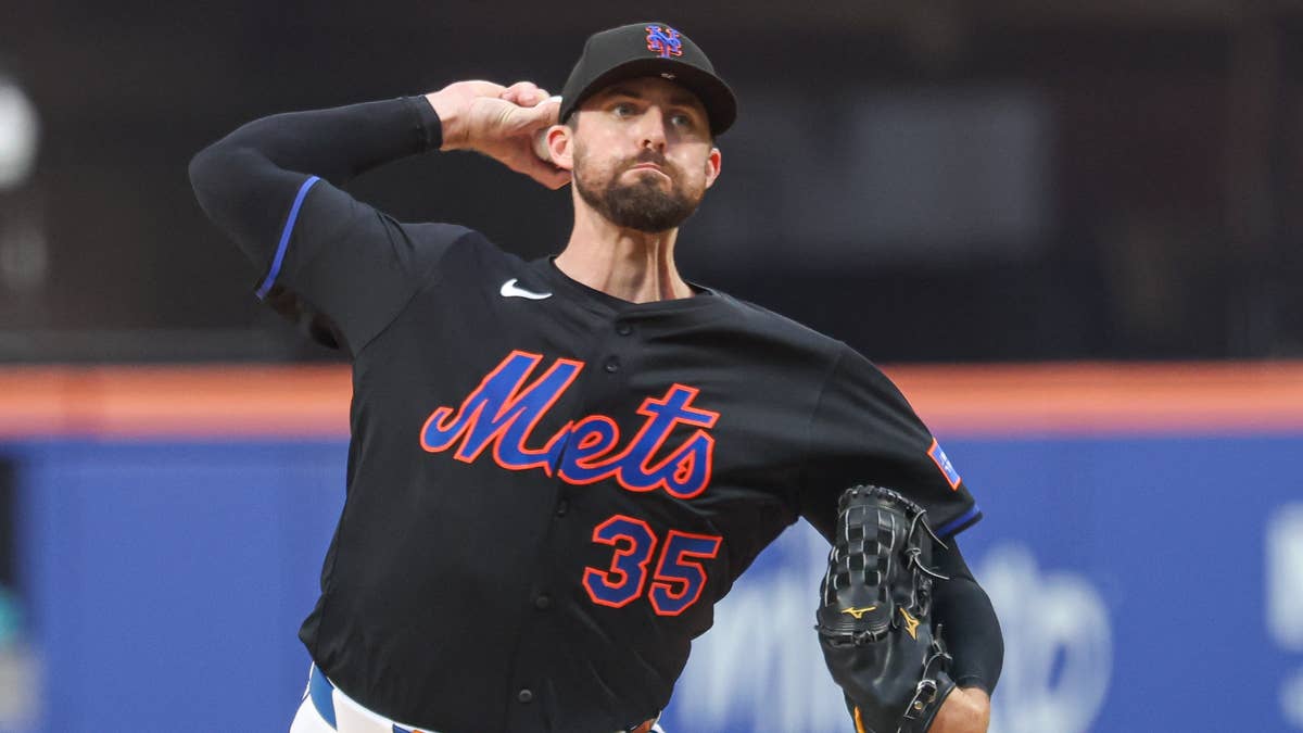 When Mets' Clay Holmes Will Begin His Rehab Assignment