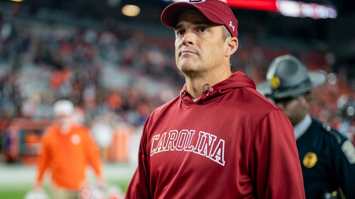 Andy Staples Puts 9 College Football Coaches On Hot Seat In 2026
