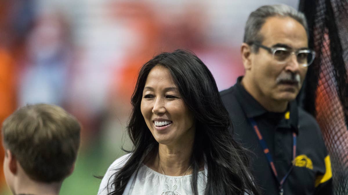 Jessica Pegula's Mother Illness: Brain Injury, Cardiac Arrest & Near Death Experience