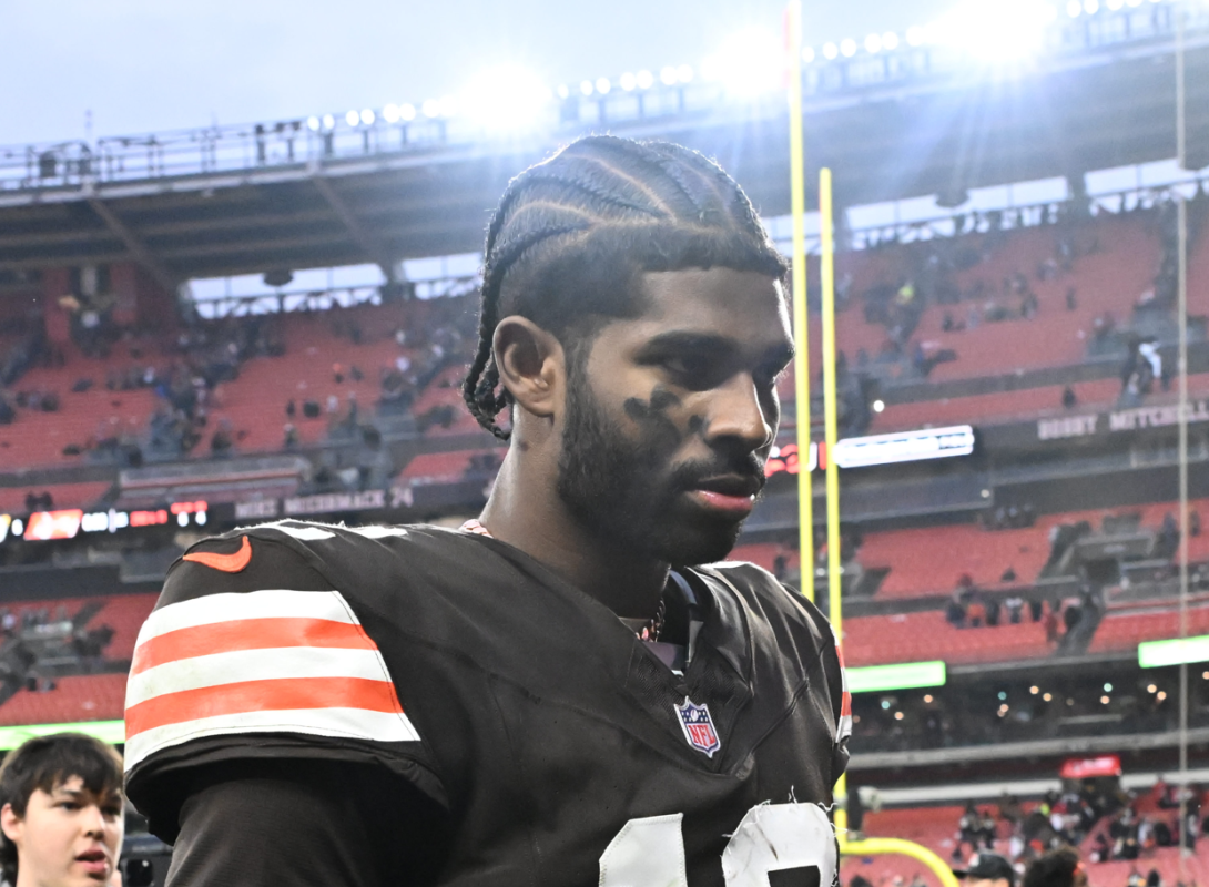 Browns Make Announcement Before Shedeur Sanders’ 2nd NFL Season