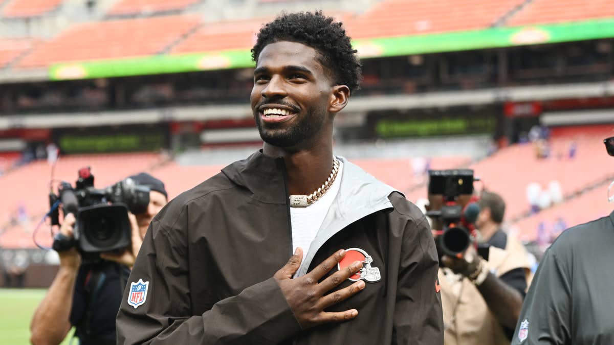 Shedeur Sanders Announces Personal Decision After Trade News