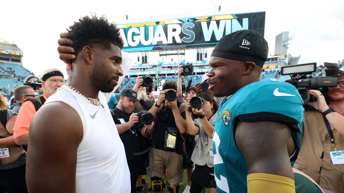 Shedeur Sanders' Former Colorado Buffaloes Teammate Receives Unfortunate News After NFL Week 1