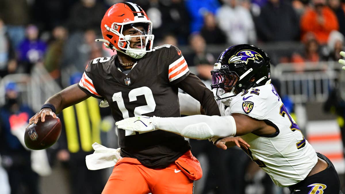 3 Biggest Offseason Questions Still Looming for the Cleveland Browns