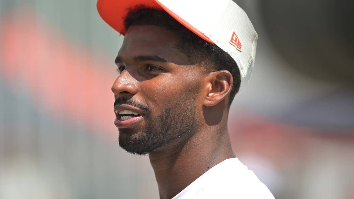 Browns' Shedeur Sanders Game Plan Emerges Ahead of Bills Game