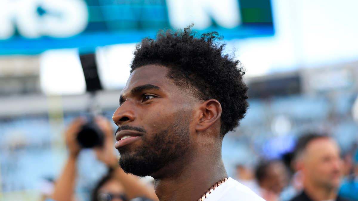 NFLPA Makes Decision on Shedeur Sanders Before Browns-Panthers Game
