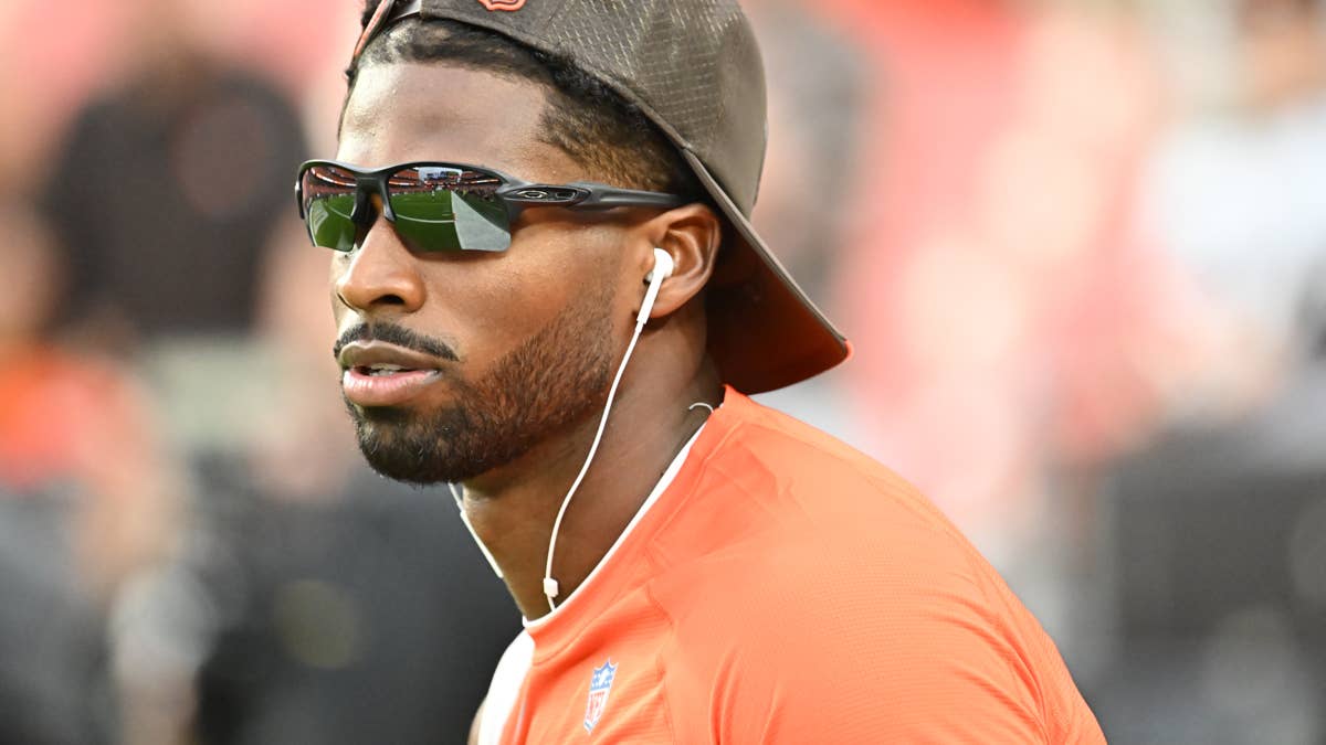 Cleveland Browns’ Shedeur Sanders Future Update Emerges After Personal Move