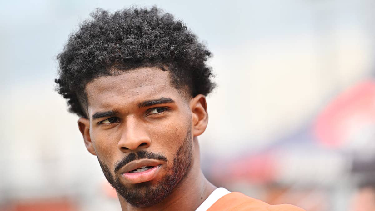 Browns QB Shedeur Sanders Dealt Unfortunate Update Amid QB1 Battle With Deshaun Watson