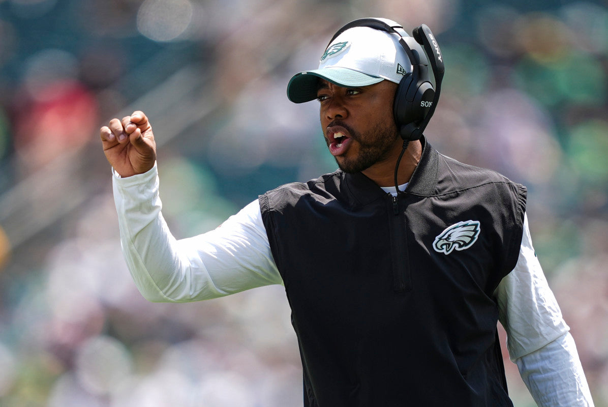 Cowboys DC Christian Parker Reveals Vision for 2026 Season After Missing NFL Playoffs