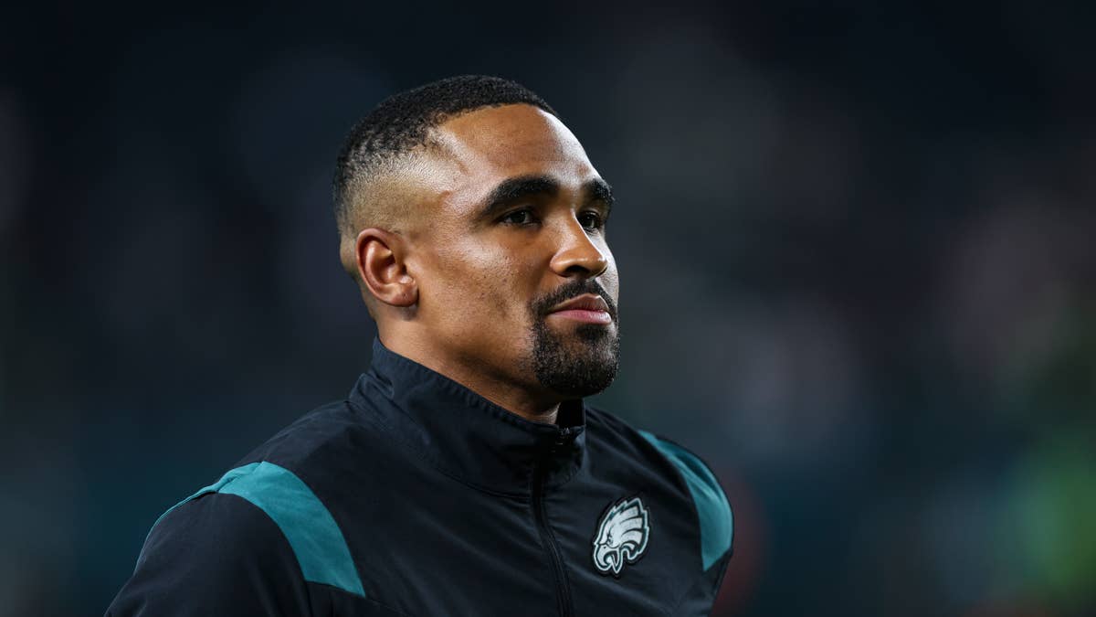 NFL Fans Demand 'Investigation' Into Philadelphia Eagles' Medical Staff