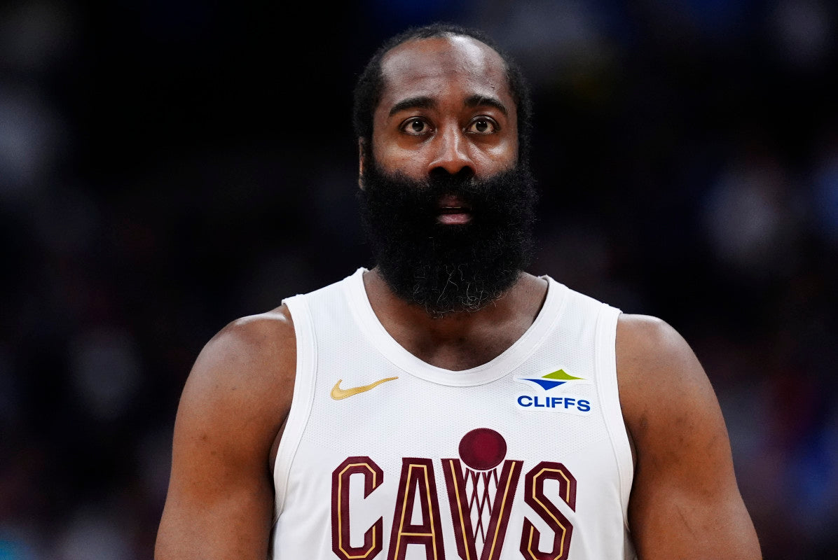 Final Cavaliers-Pistons Injury Report: Will James Harden, Donovan Mitchell Play?