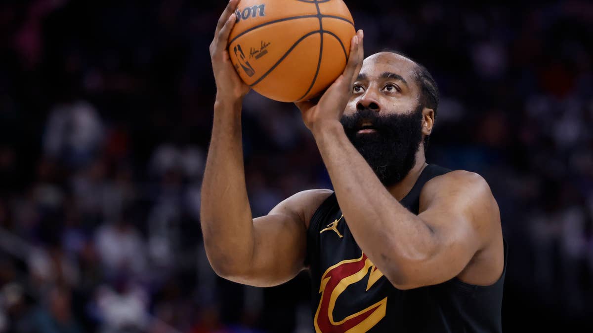 Mike Brown Reveals James Harden Game Plan After Knicks’ Game 1 Win