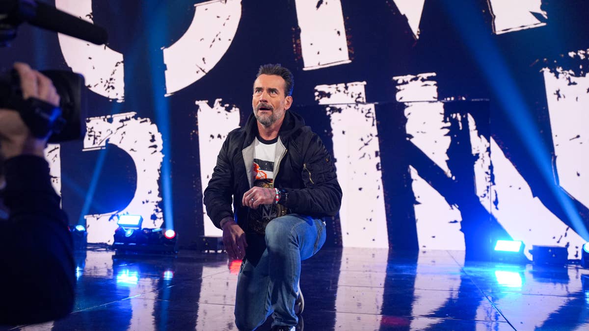 WWE Worlds Collide 2026: Final Card, Start Time, & What to Expect