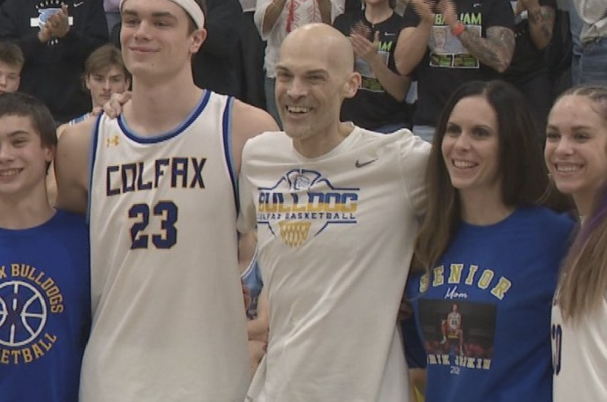 Beloved Coach Dead At 45 After Leading Team To 24-0 Season
