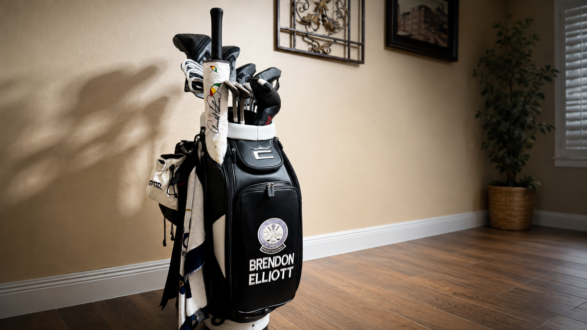 Why I Switched To Cobra After 20 Years: A PGA Professional’s Honest Cobra Equipment Reset