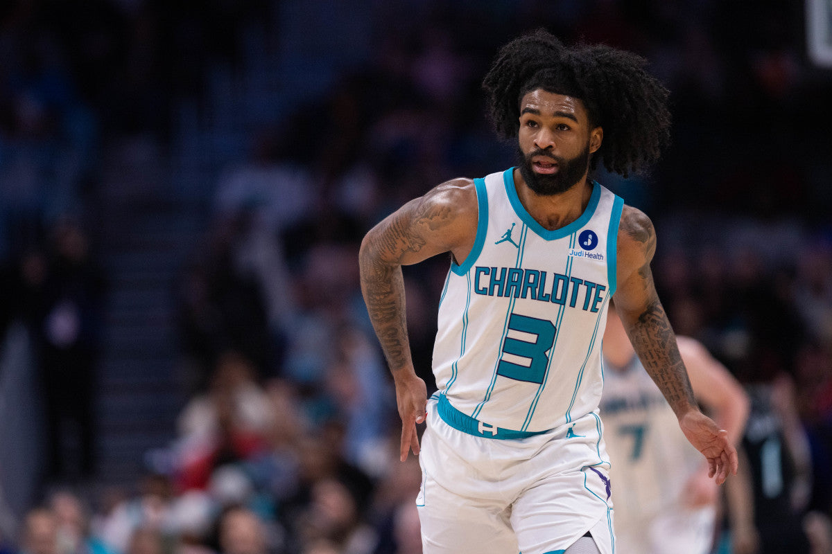 Final Injury Report for Hornets-Celtics: Will Coby White, PJ Hall Play?