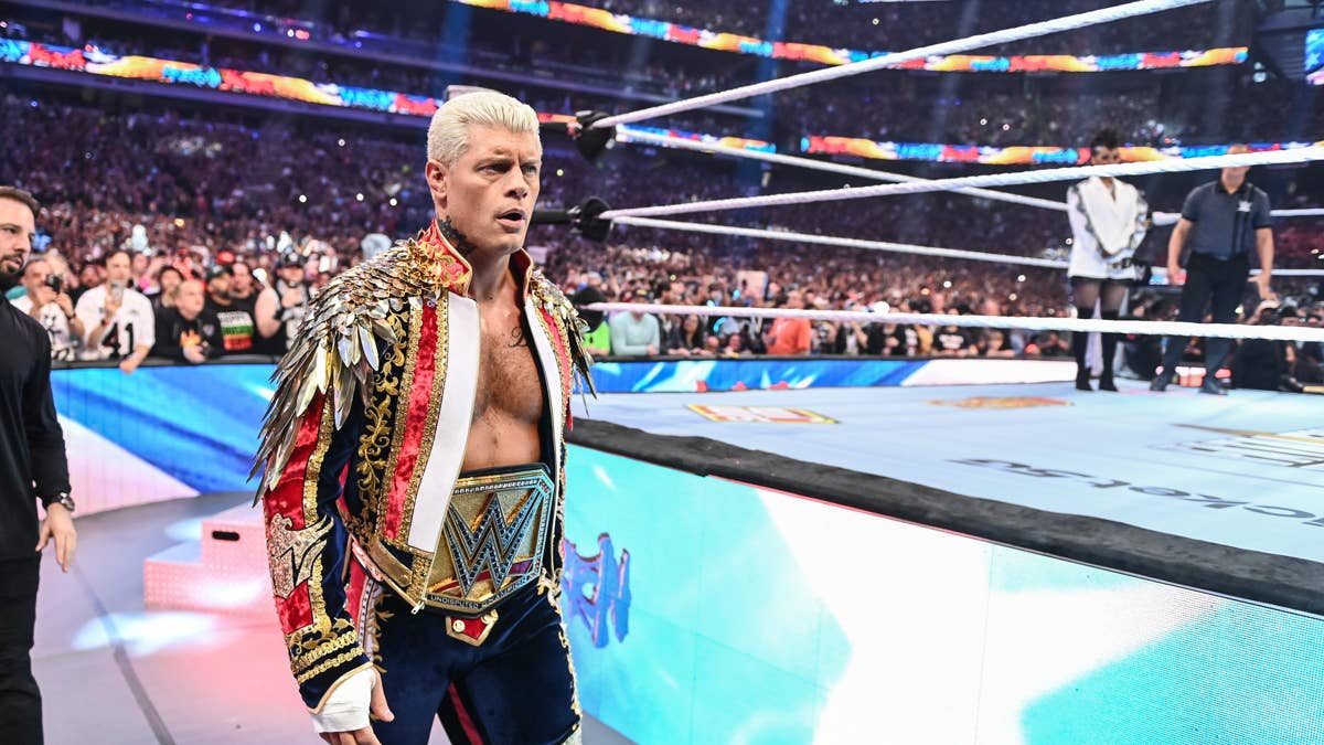 ESPN Unlimited: Price, Free Trial & How to Watch WrestleMania 42 This Week