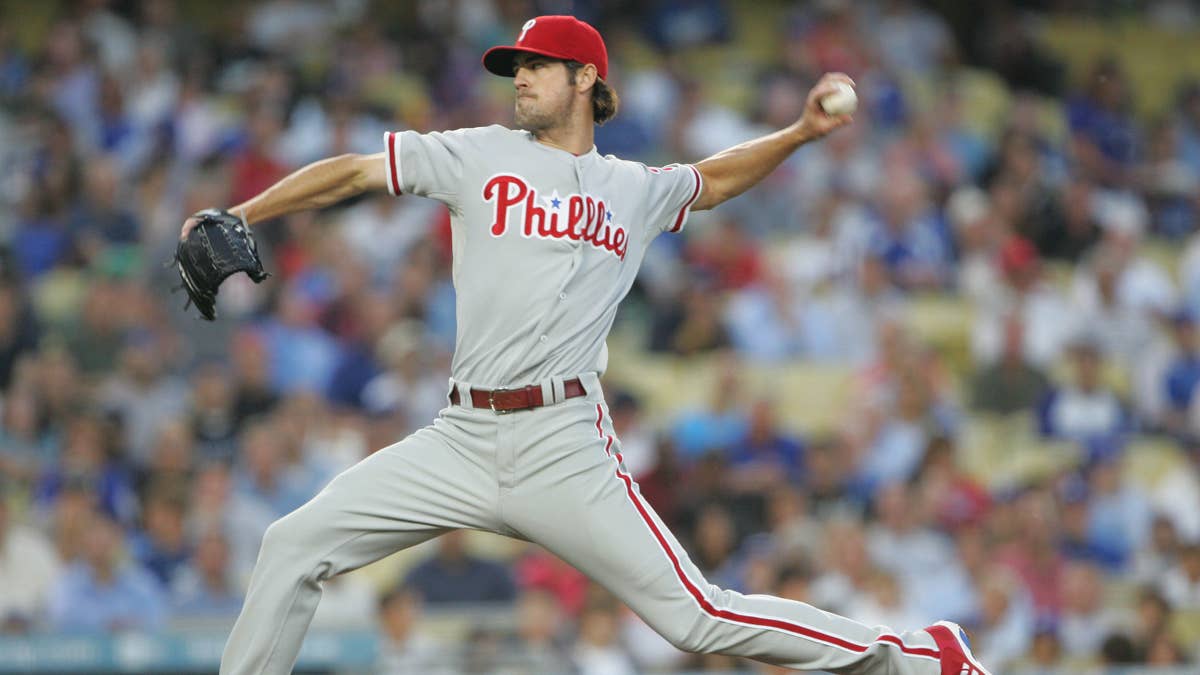 5 Greatest Philadelphia Phillies Pitchers of All Time