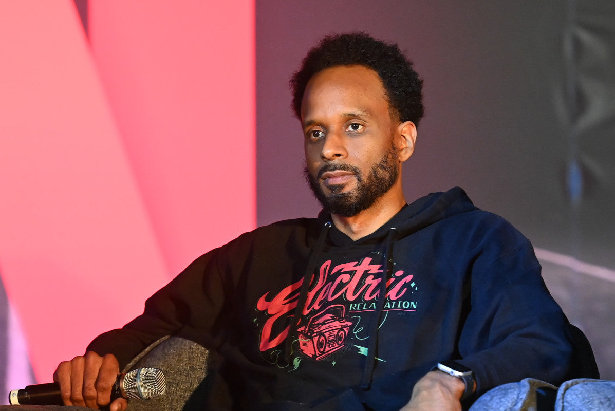 Bomani Jones Is Under Fire For Controversial Matthew Stafford Opinion