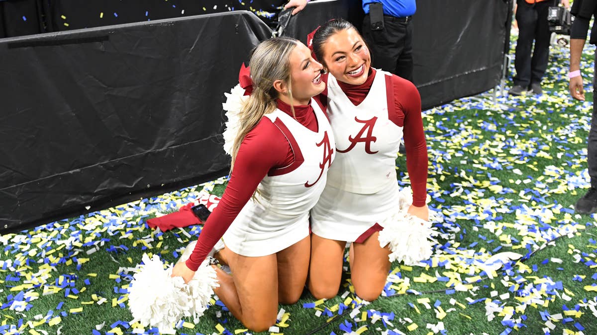 21 U.S. States 'Prefer' College Football to the NFL