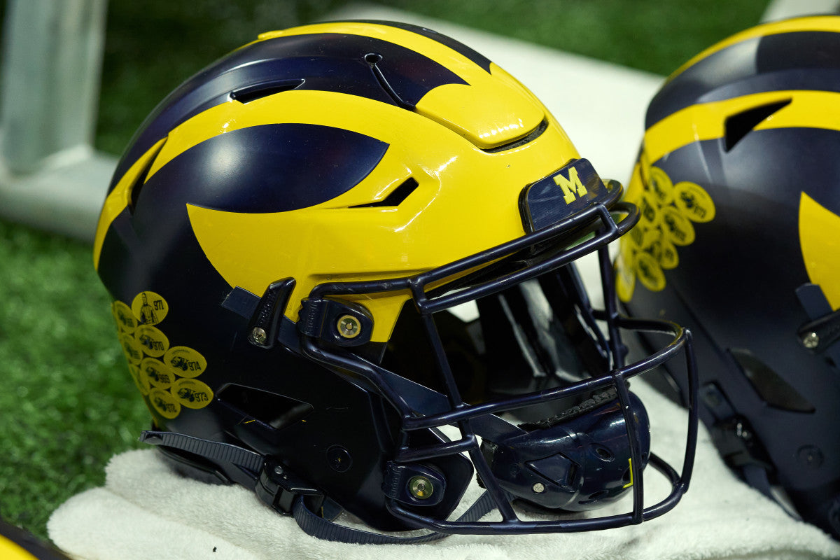 Michigan Responds To Awful Allegations Involving Ex-Coach LaTroy Lewis