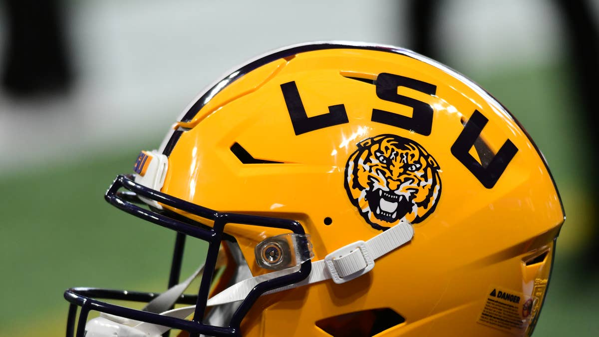 SEC Is Seeking 'Authority' To Dismiss LSU From The Conference