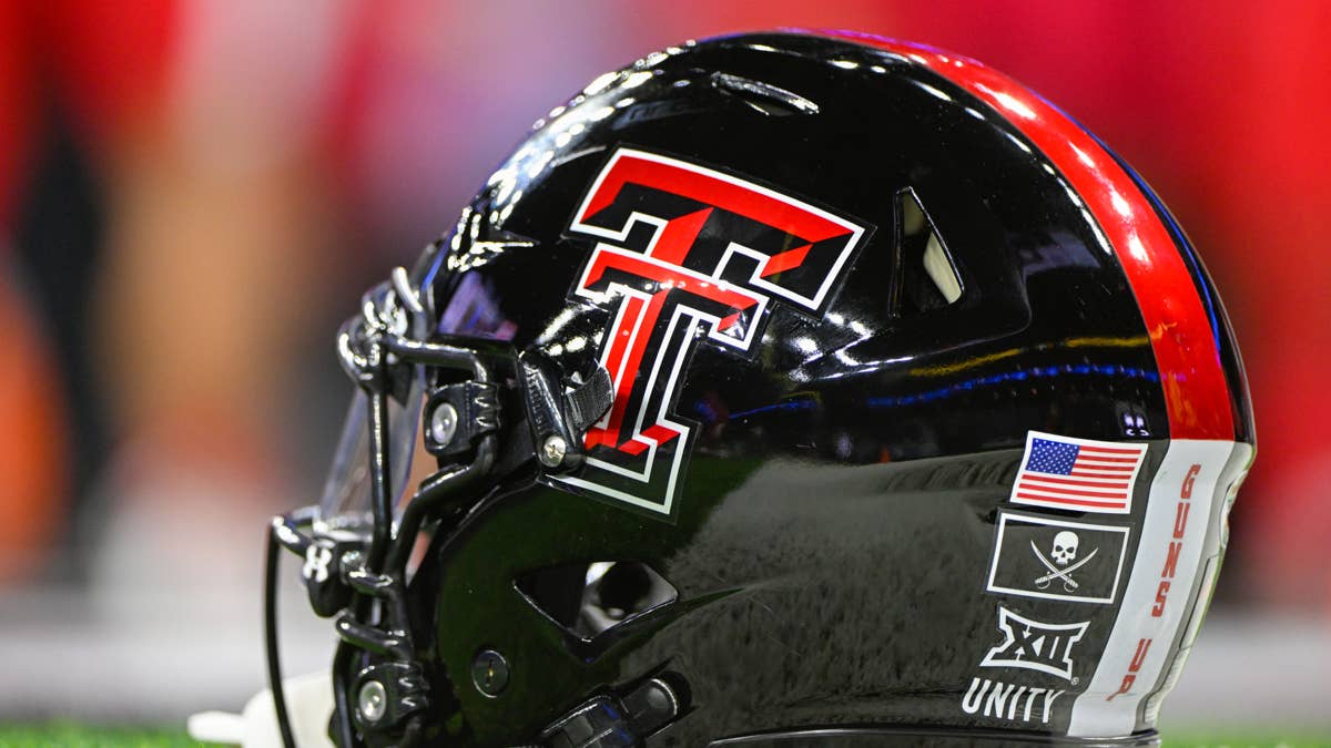 Texas Tech Football Is Publicly Taunting Texas After Longhorns' Loss To Oklahoma