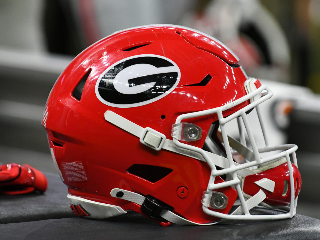 Report: TikTok Blamed For Georgia Football Player's Arrest