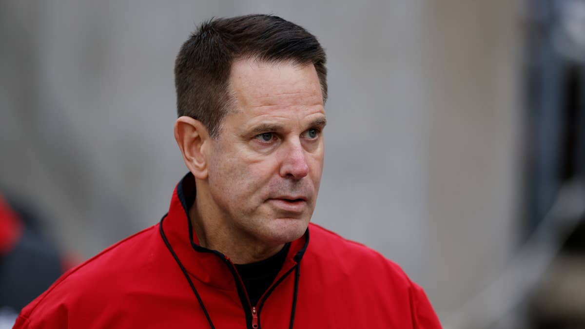 Curt Cignetti Takes Shot At SEC: 'We Don't Whine, Complain in Midwest'