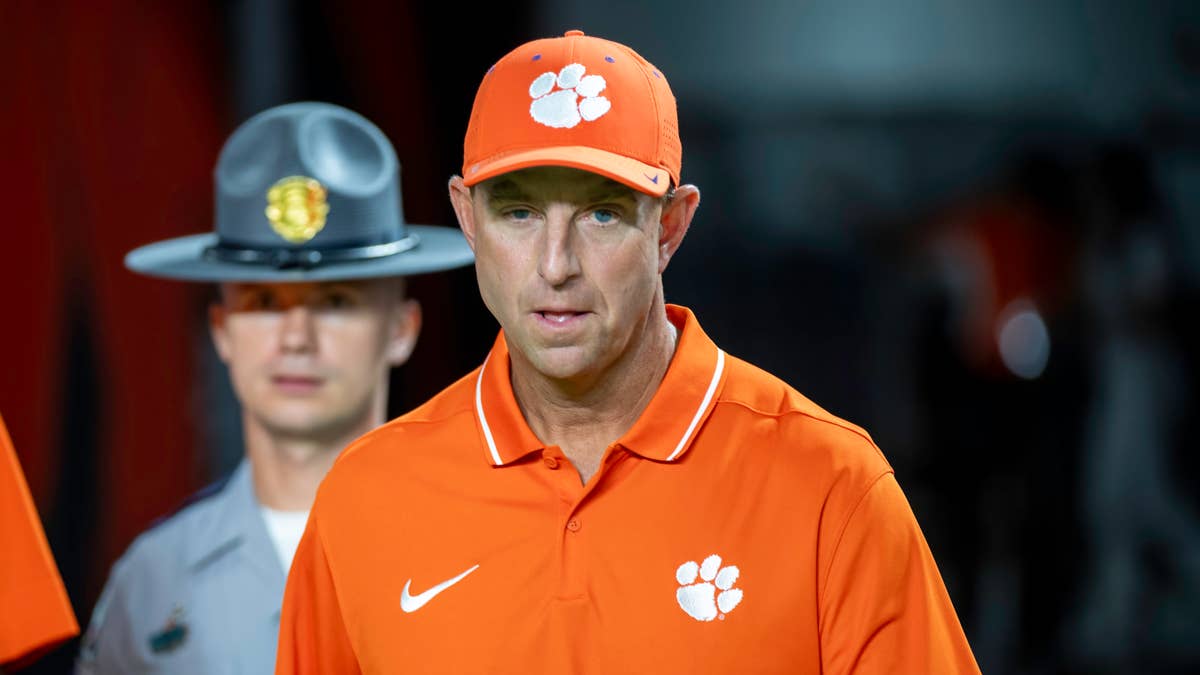 3 Coaches Clemson Can Hire If Dabo Swinney Is Fired