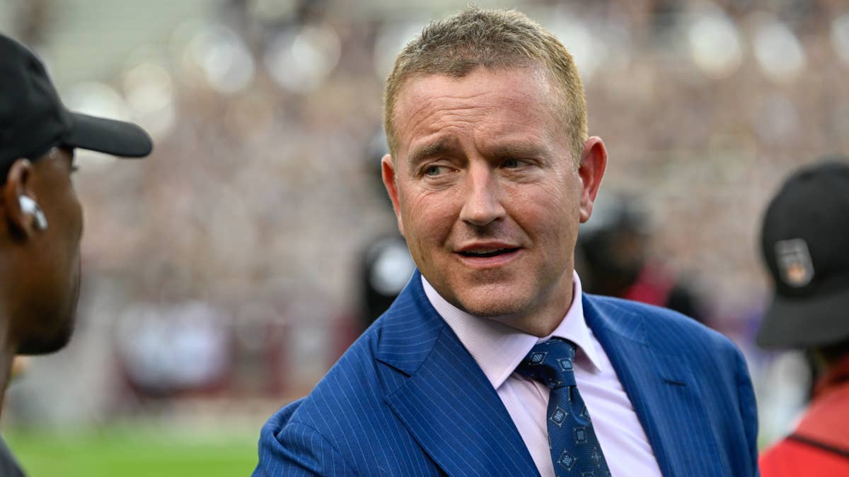 Kirk Herbstreit Admits ESPN's College Football Coverage Needs To Improve