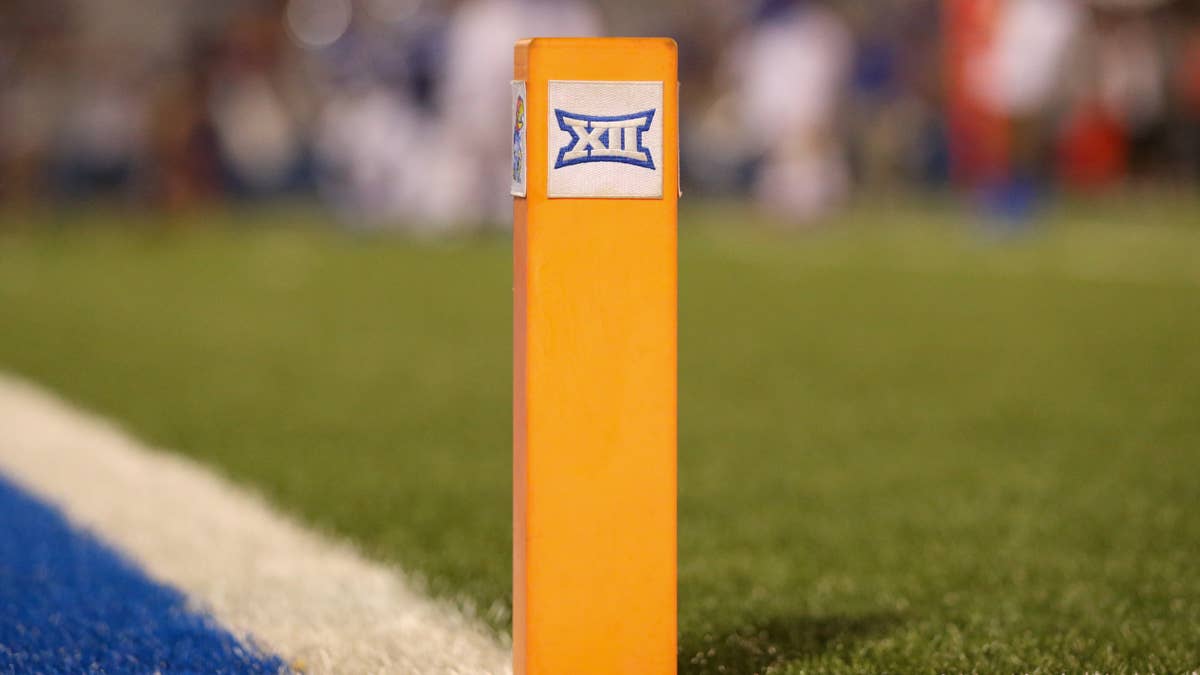 Report: Doctors Have Problem With Big 12's Monster Energy Deal