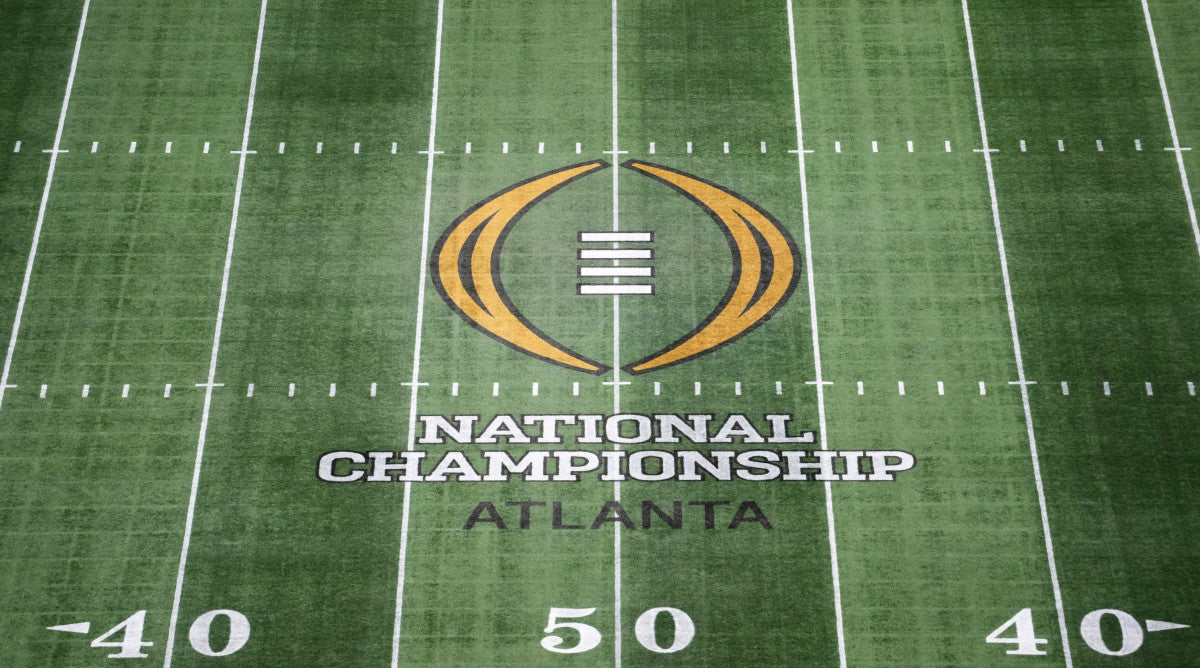 College Football Fans Name No. 1 Coach Before 2026 Season