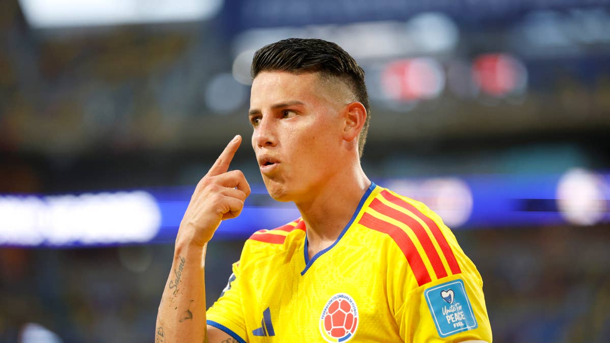 What Happens If Colombia Wins, Loses or Draws vs. Switzerland? World Cup Knockout Qualification Explained