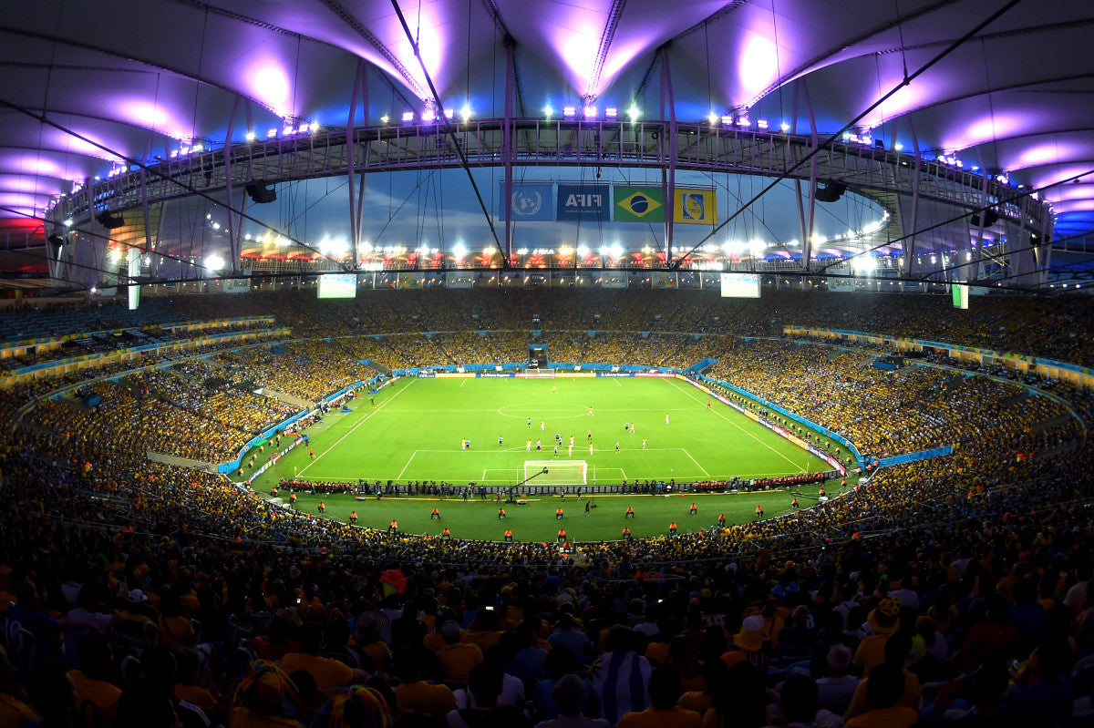2026 FIFA World Cup Nation Fires Coach Two Months Before Tournament