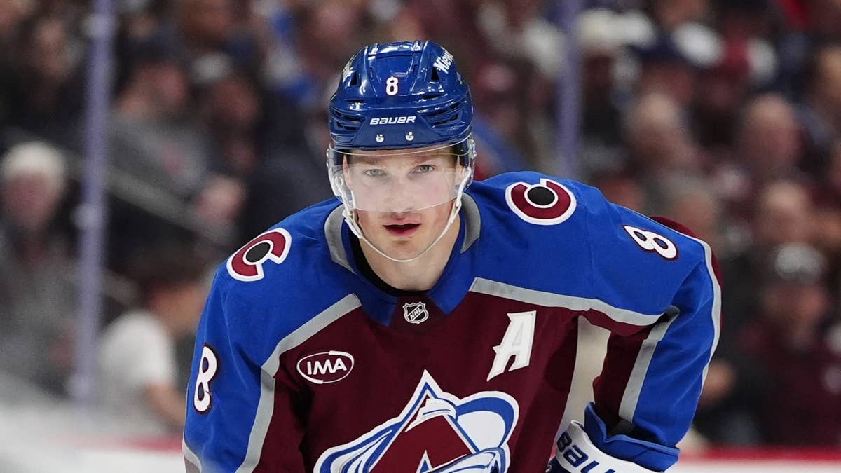 Joe Sakic Sends Clear Message on Avalanche's Future After Postseason Collapse