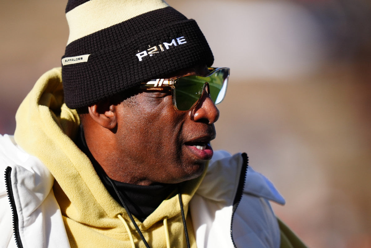 Deion Sanders, Colorado Receive Unexpected Offer After College Football Season