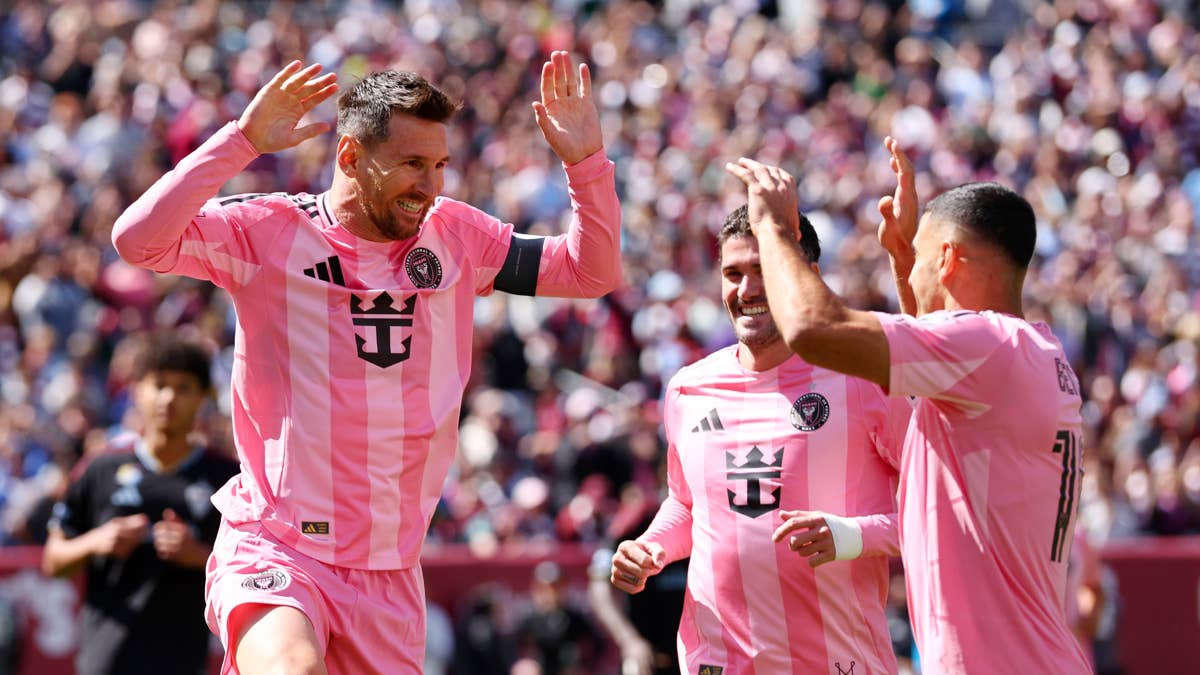How to Watch Real Salt Lake vs Inter Miami? Live Streaming & TV Channels