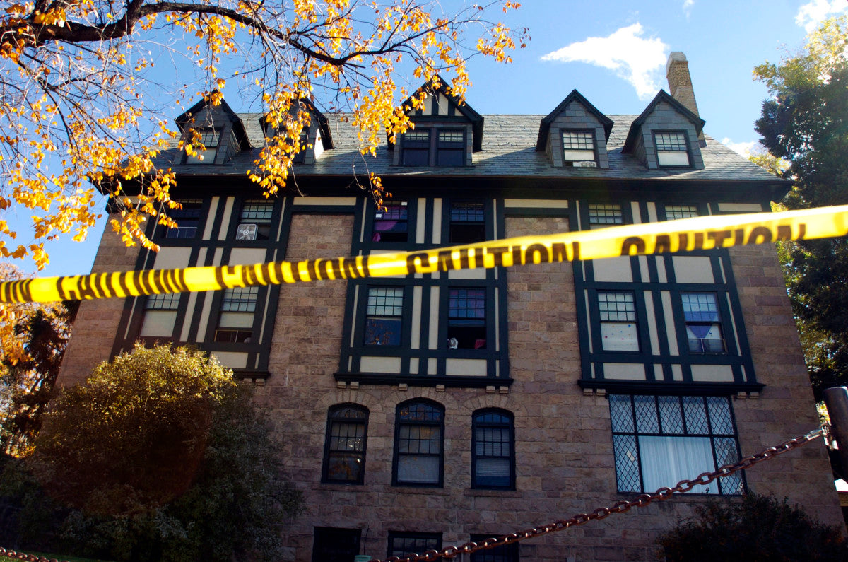 Prayers Pouring In After 3 U.S. College Athletes Are Killed
